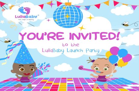 LullaBaby Basingstoke and Tadley Baby and Toddler Launch Party, Basingstoke, England, United Kingdom