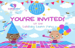 LullaBaby Basingstoke and Tadley Baby and Toddler Launch Party