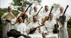 Hillbilly Thomists Live