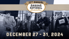 Arizona National Livestock Show