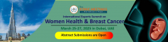 International Experts Summit on Women Health & Breast Cancer
