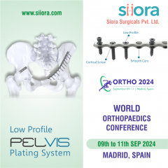 Attend the Best International Orthopedic Conferences