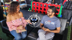 30-44 Stress-Free Speed Dating