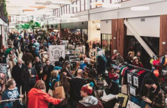 The Good Trade Makers Market