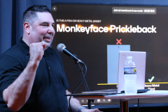 World Wide Trivia - Play Trivia Live on Your Phone! Either at Our Theater or at Your Home!