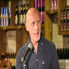 BANK HOLIDAY LAUGHTER IN MICKLEOVER