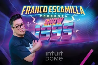 Franco Escamilla Tickets, Inglewood, CA USA,California,United States