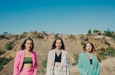 T Sisters, Inverness, California, United States