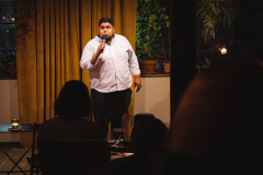 2024 Finger Lakes Comedy Festival