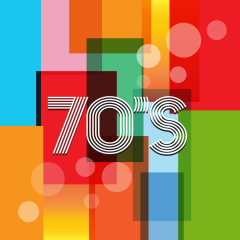 70's Party, Ages 50+