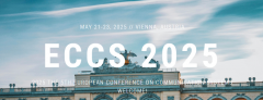 2025 the 5th European Conference on Communication Systems (ECCS 2025)