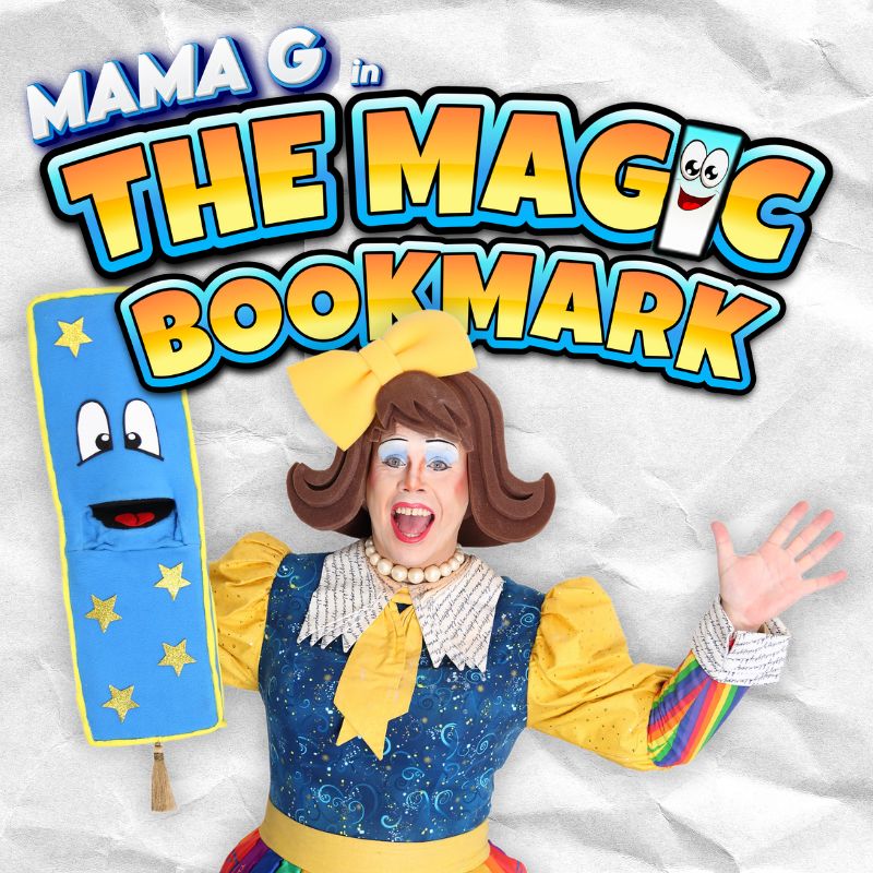 The Magic Bookmark, Newcastle upon Tyne, England, United Kingdom