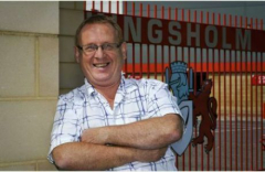 Funhouse Comedy Club - Comedy Night in Gloucester August 2024