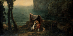 Handel's Aci, Galatea e Polifemo