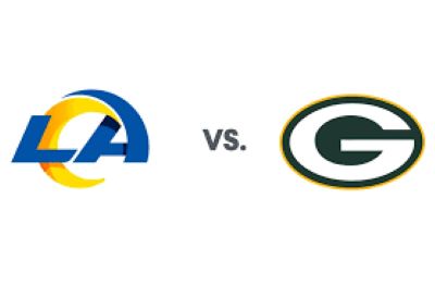 LA Rams VS. Green Bay Packers Free Tickets, Inglewood, CA USA,California,United States