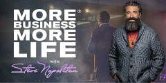 Grow your Business FASTER, While Gaining Your Ideal Life