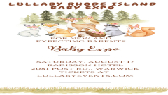 Lullaby RI Baby Expo and the Cutest Baby in RI Contest