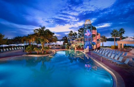Mayo Clinic Nephrology, Hypertension and Kidney Transplantation Update for the Clinician 2025, Lake Buena Vista, Florida, United States