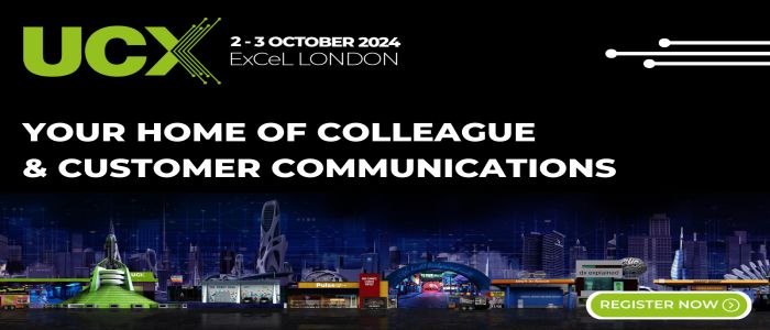 UCX London 2024, London, England, United Kingdom