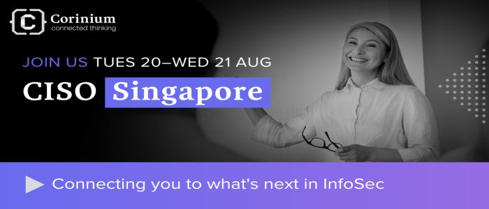 CISO Singapore, Singapore