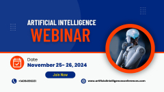 Artificial Intelligence Conferences