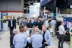 Labelexpo Americas 2024