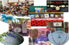 Petaluma Elks HOLIDAY CRAFT AND VENDOR FAIRE