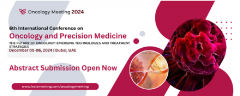 6th International Conference on Oncology and Precision Medic