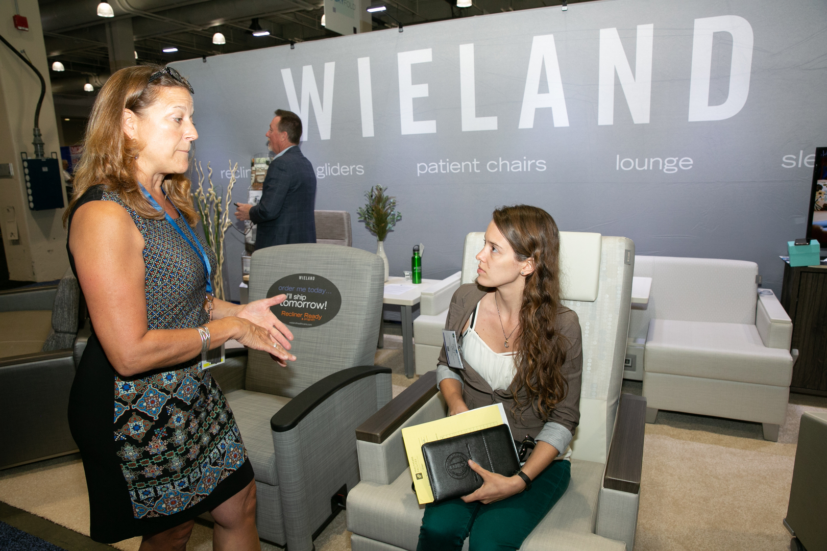 Healthcare Facilities Symposium and Expo, Austin, Texas, United States