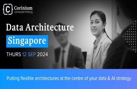 Data Architecture Singapore, Singapore