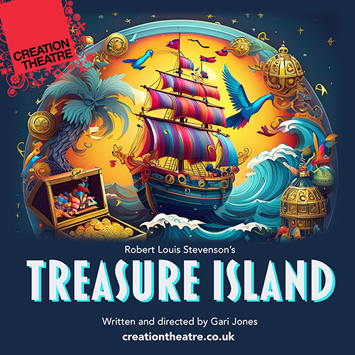 Treasure Island - The Ultimate Family-Friendly, Outdoor Theatre Show, High Wycombe, England, United Kingdom