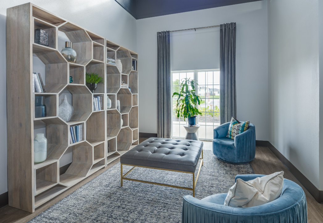 Open House for Vita Luxury Apartments on Grant, Lake, Indiana, United States
