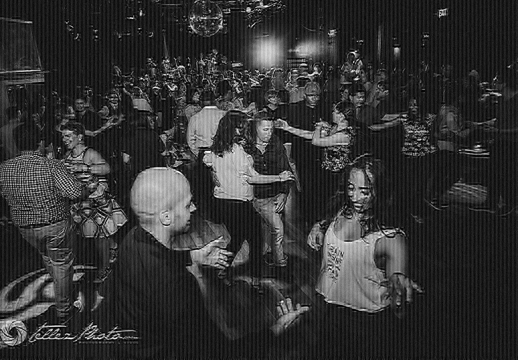 Salsa and Bachata Dance Fridays Salsa Dancing, Bachata Dancing at Dance Fridays, Dance Lessons, San Francisco, California, United States