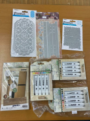 Mega Craft Supplies Sale