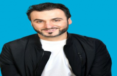 Funhouse Comedy Club - Comedy Night in Stowmarket September 2024