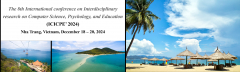 The 8th International Conference on Interdisciplinary Research on Computer Science, Psychology and Education