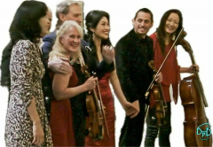 Music of the Spanish Language