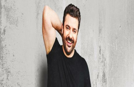 Chris Young set to perform at Mohegan Sun Arena on Thursday, August 1st!, Uncasville, Connecticut, United States