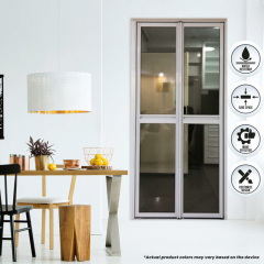 Upgrade Your Kitchen with Bifold Doors: The Smart Choice for Modern Homes