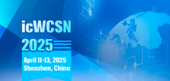 2025 12th International Conference on Wireless Communication and Sensor Networks (icWCSN 2025)