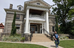 A Macabre History of Boise True Crime Walking Tour