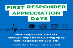 First Responder Days