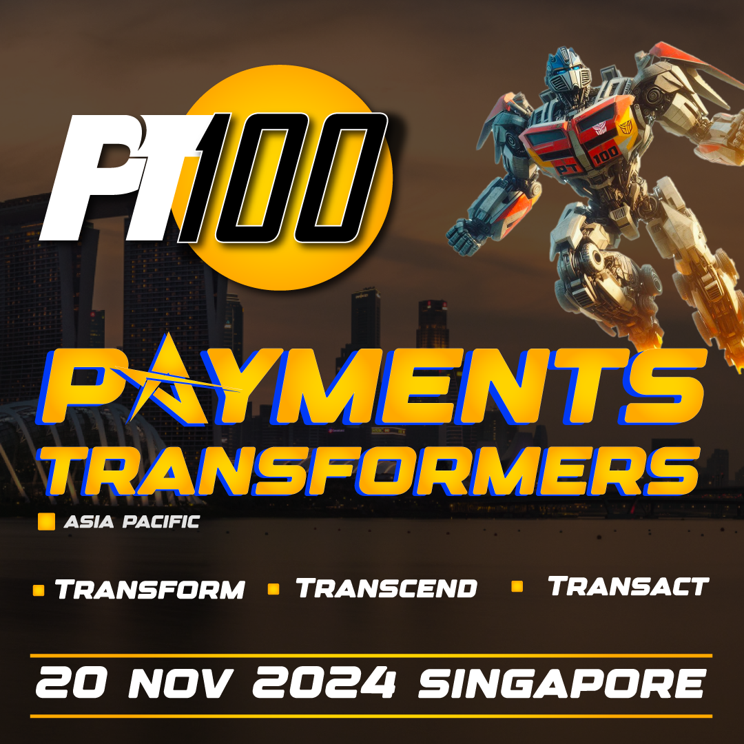 Payments Transformers, Singapore, Central, Singapore