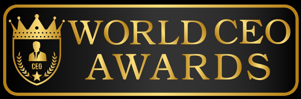 World CEO Awards, Dubai, United Arab Emirates