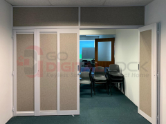 Discover the Perfect Folding Door Singapore