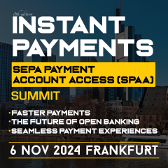 Instant Payments Summit