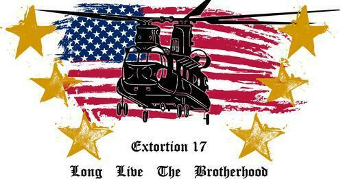 31 Miles for 31 Heroes/Ruck/walk in honor of Extortion 17 and the Heroes lost VIRTUAL or IN PERSON, Online Event
