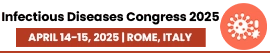 European Congress on Infectious Diseases, Rome, Italy,Lazio,Italy