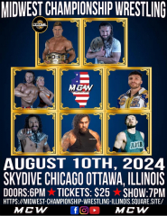 MCW: Insurrexion