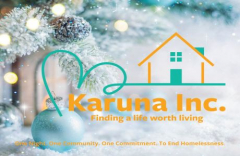 First Annual Home for the Holidays Gala Supporting Karuna House